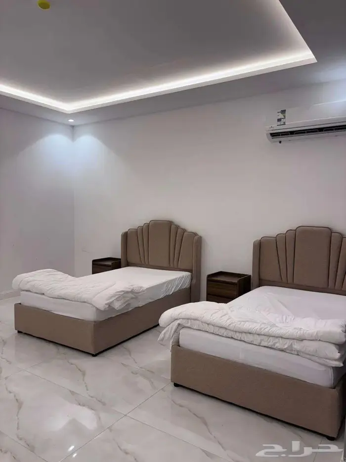 شقق مفروشه للإيجار بجدة 13