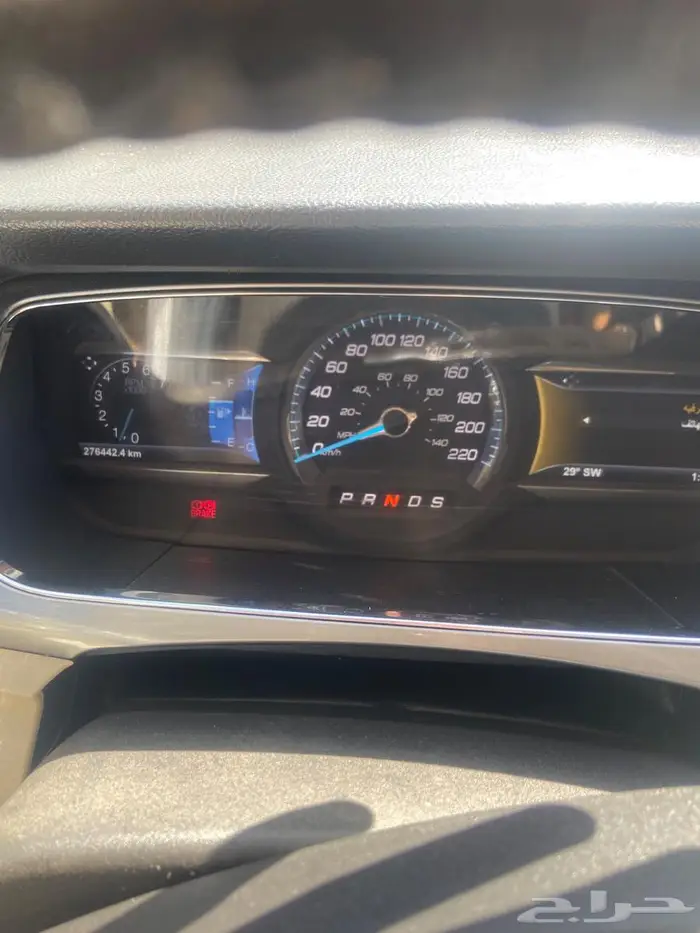 تورس 2015 شرط 2