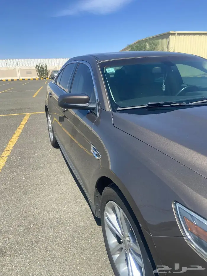 تورس 2015 شرط 4