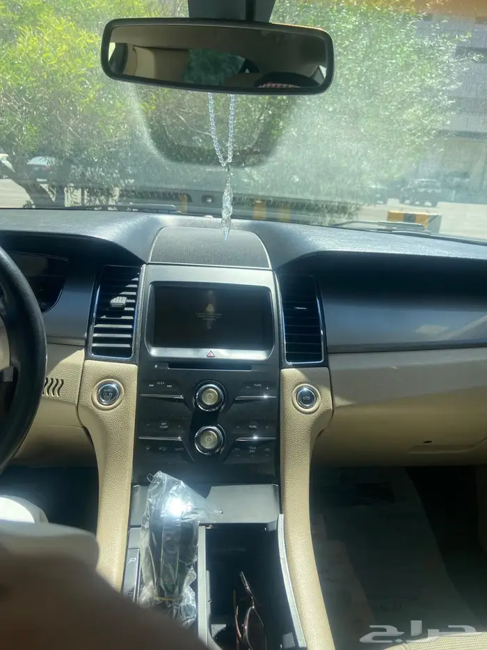 تورس 2015 شرط 5