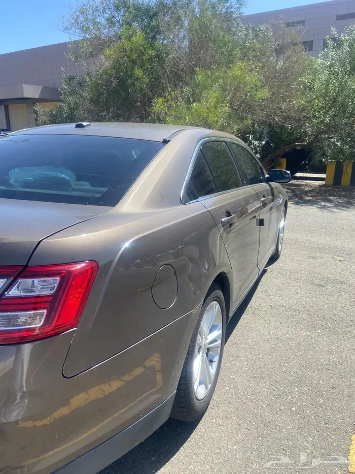 تورس 2015 شرط 6