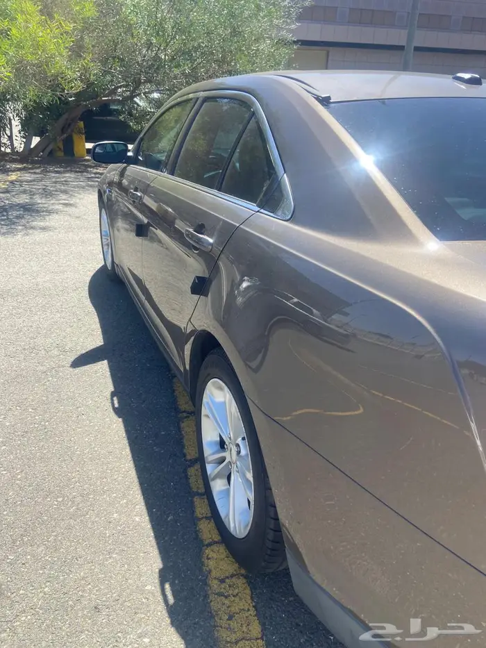 تورس 2015 شرط 8