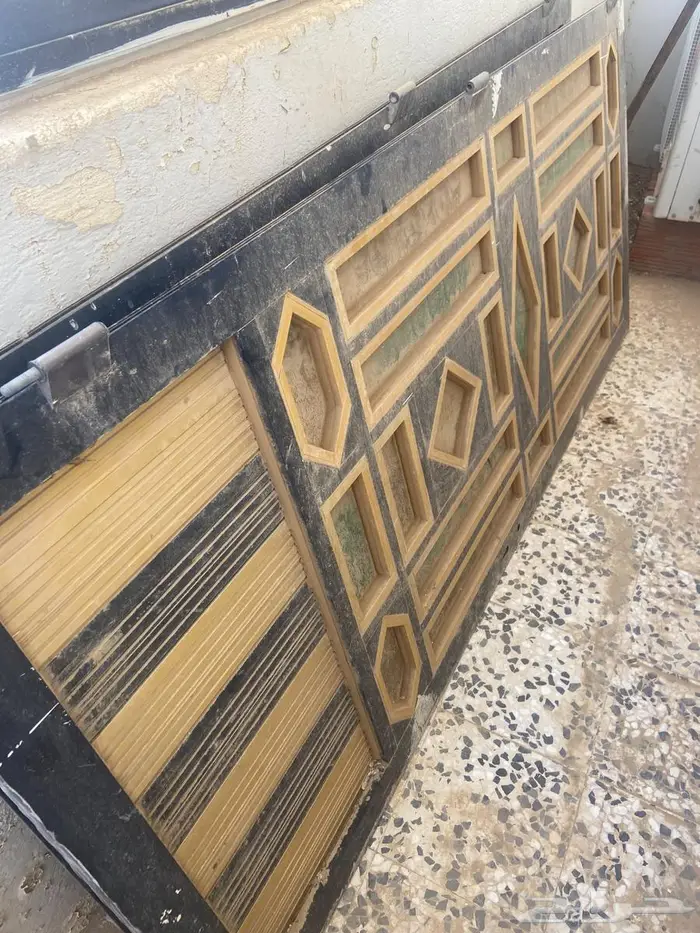 أبواب ألمنيوم 2