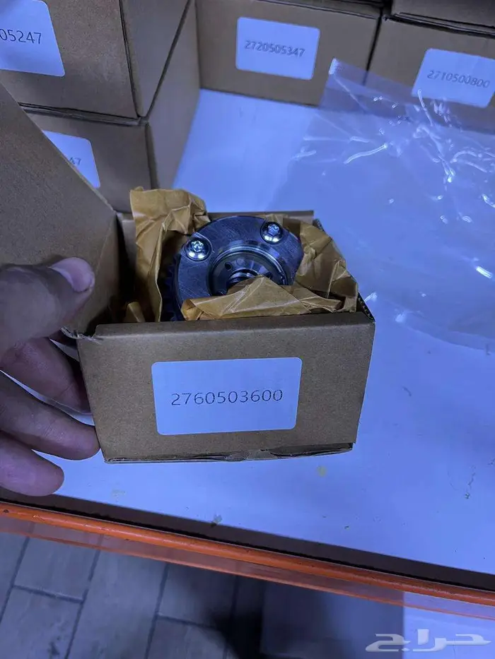 مكينة و جيربكس وارد الخارج اودي   فولكس واجن   مرسيدس 25