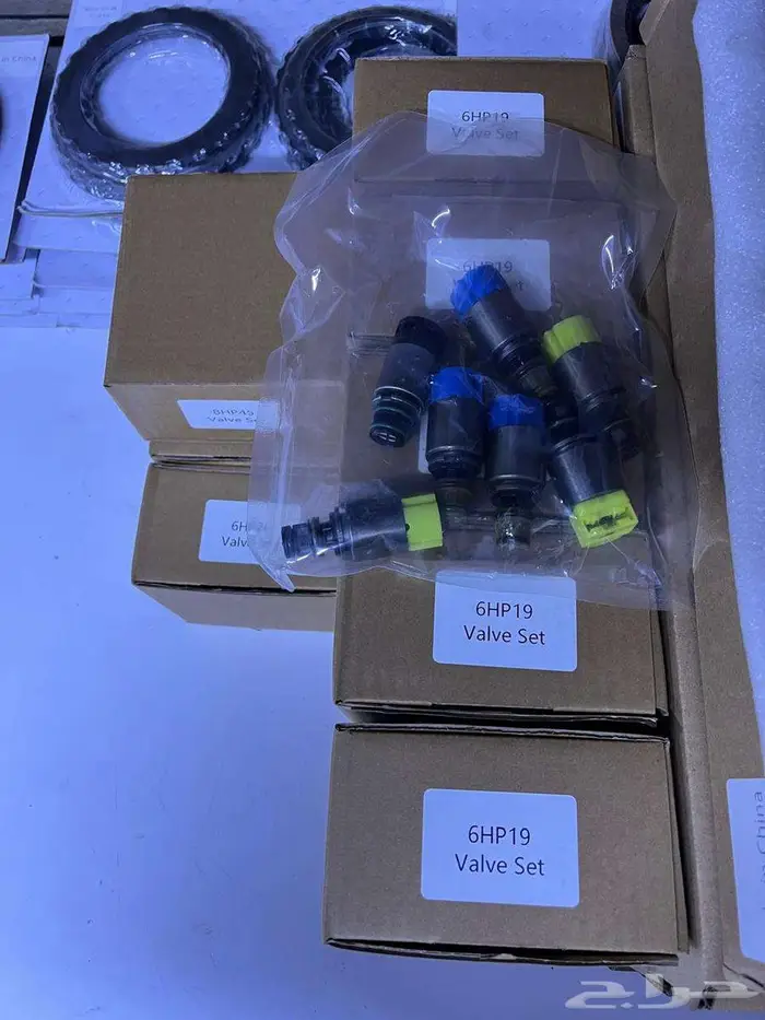 مكينة و جيربكس وارد الخارج اودي   فولكس واجن   مرسيدس 21