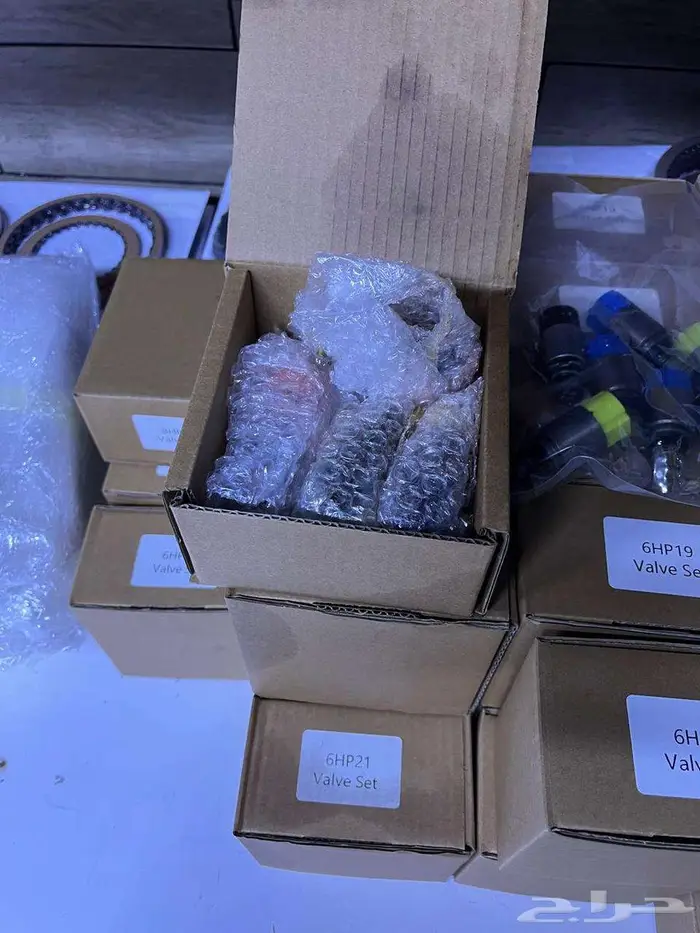 مكينة و جيربكس وارد الخارج اودي   فولكس واجن   مرسيدس 22