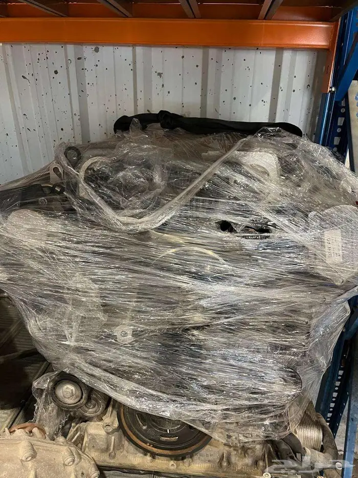 مكينة و جيربكس وارد الخارج اودي   فولكس واجن   مرسيدس 1