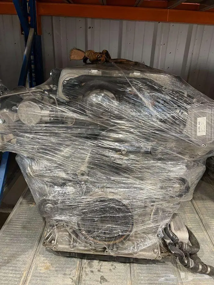 مكينة و جيربكس وارد الخارج اودي   فولكس واجن   مرسيدس 5