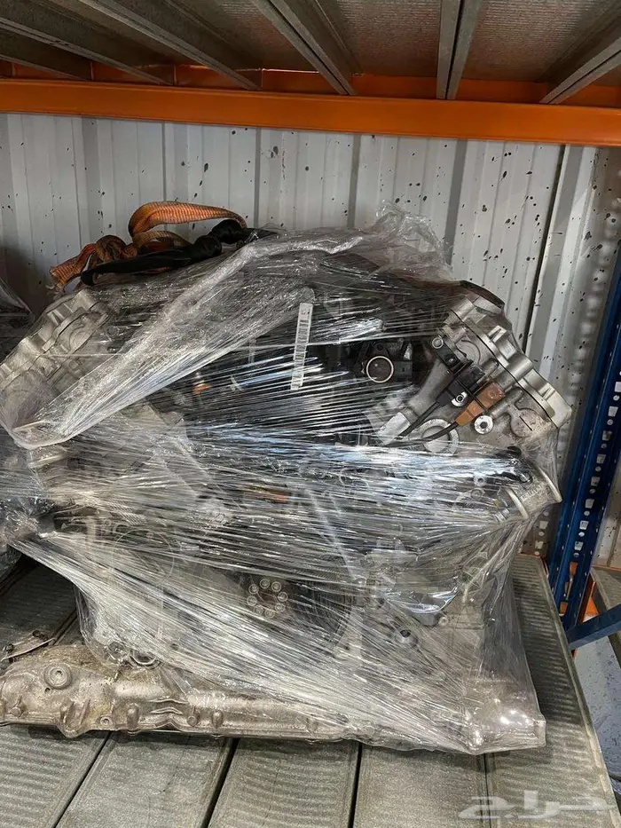 مكينة و جيربكس وارد الخارج اودي   فولكس واجن   مرسيدس 4