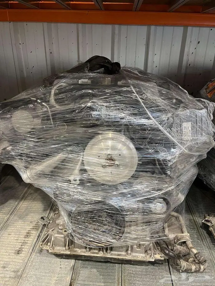 مكينة و جيربكس وارد الخارج اودي   فولكس واجن   مرسيدس 3