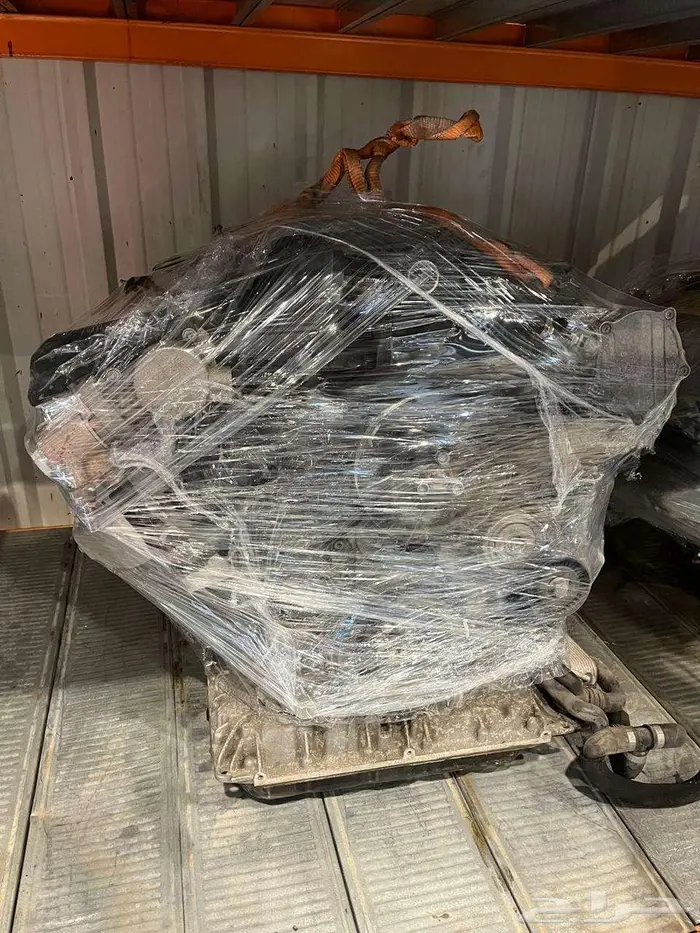 مكينة و جيربكس وارد الخارج اودي   فولكس واجن   مرسيدس 8