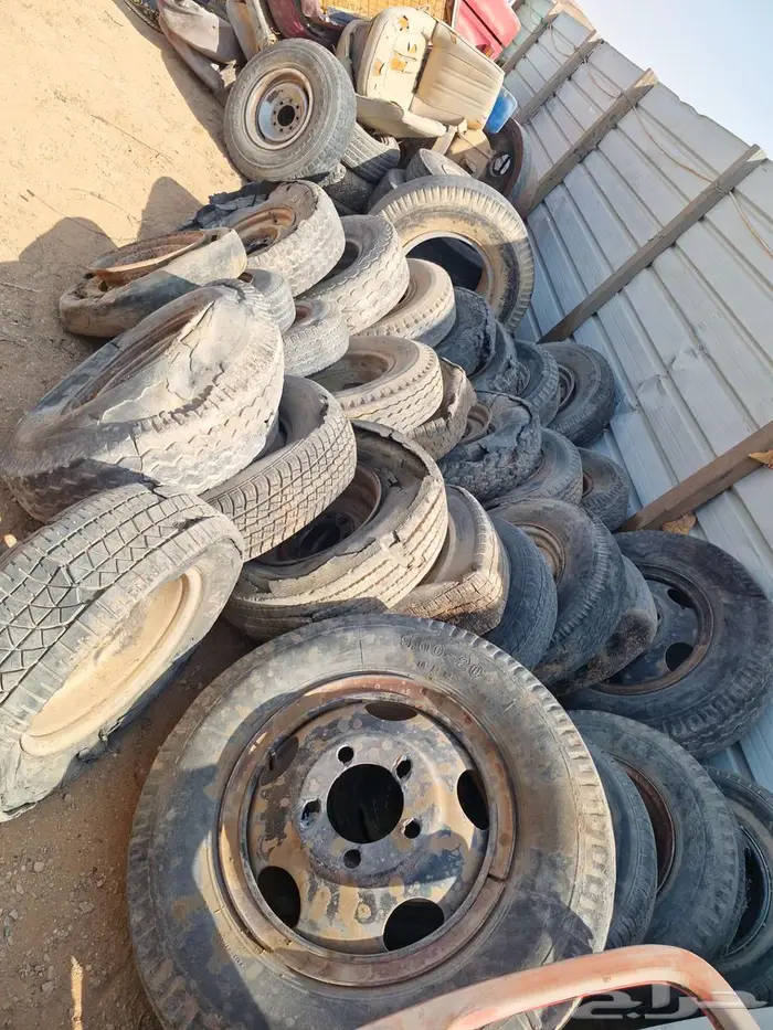 قطع غيار دوج قديم ونيتات 10