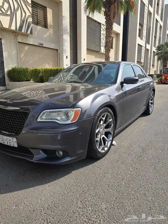 كلزلرC300 معدل SRT 0