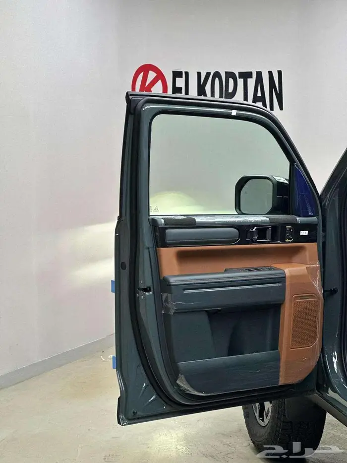 كيا تاسمان 2026 جديدة 22