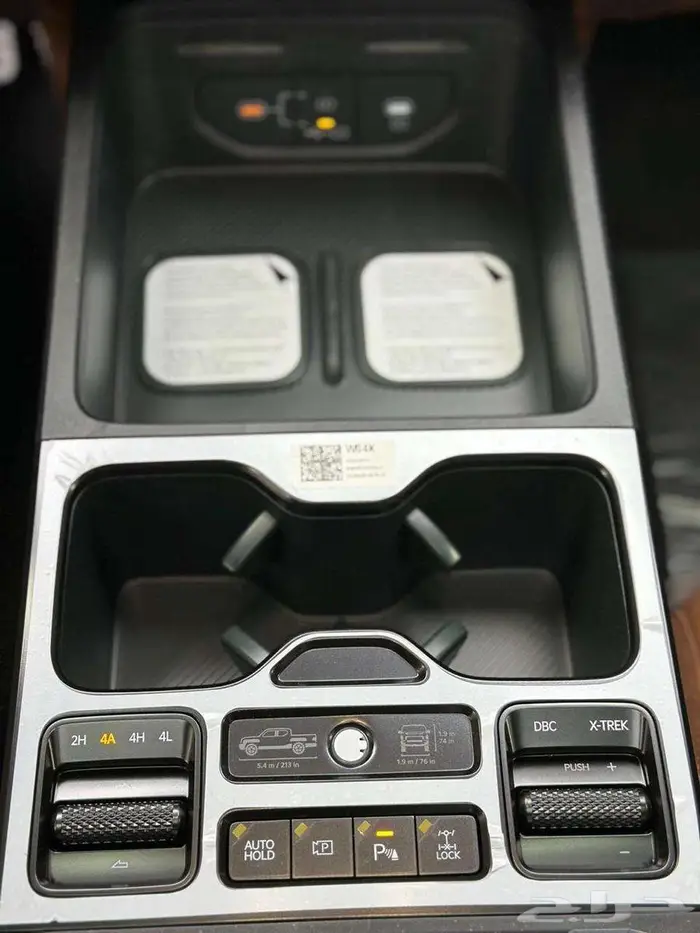 كيا تاسمان 2026 جديدة 31