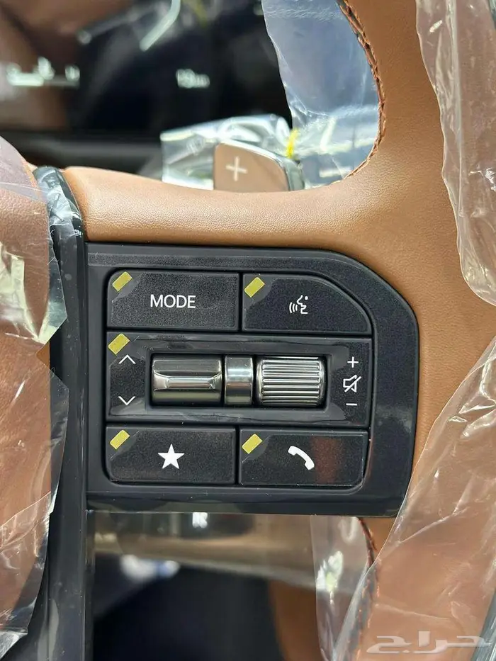 كيا تاسمان 2026 جديدة 33