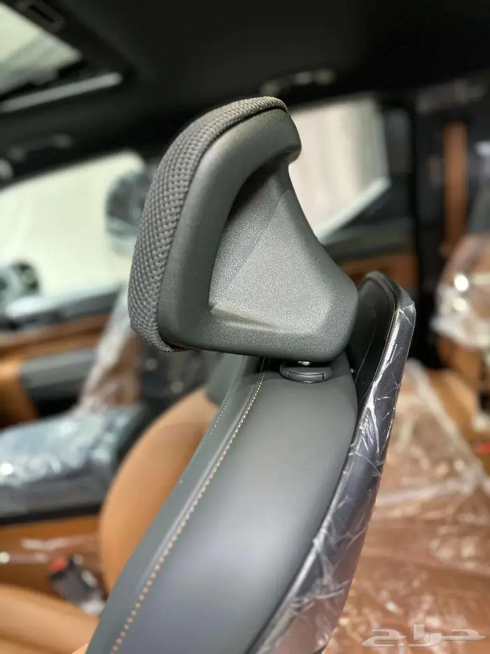 كيا تاسمان 2026 جديدة 35