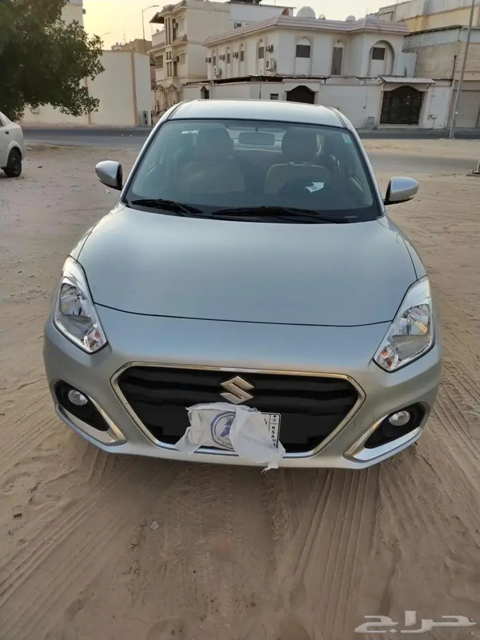 سوزوكي ديزاير موديل 2024 فل كامل 23