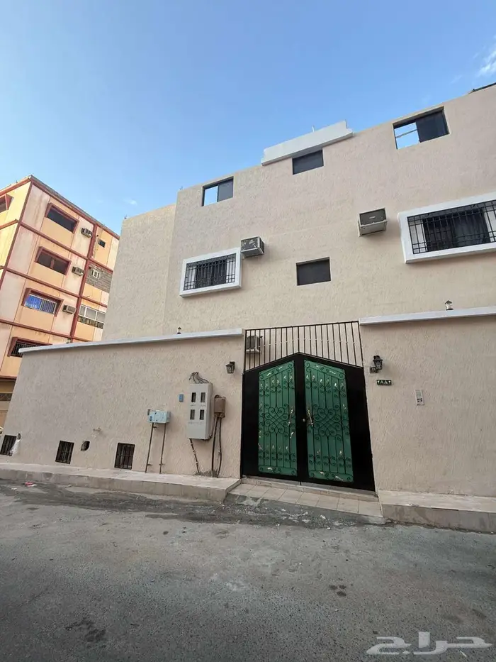 شقة فخمة للايجار اليومي والشهري 3