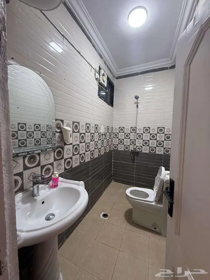 شقة فخمة للايجار اليومي والشهري 7