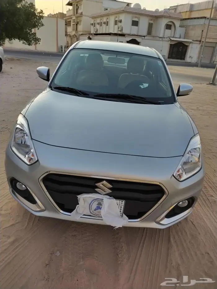 سوزوكي ديزاير موديل 2024 فل كامل 25