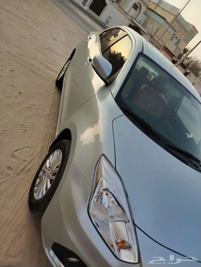 سوزوكي ديزاير موديل 2024 فل كامل 24