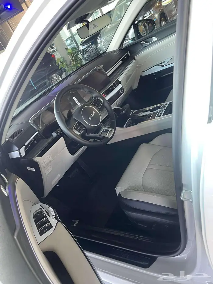 kia K5 2026 GLS عرووض اليوم الوطنى 9