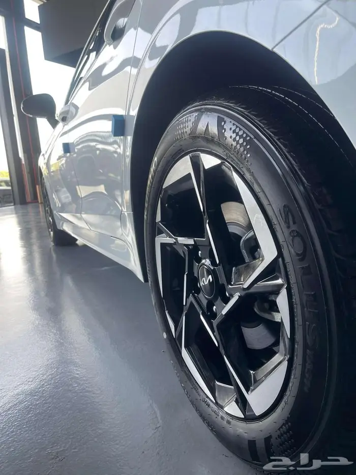 kia K5 2026 GLS عرووض اليوم الوطنى 7