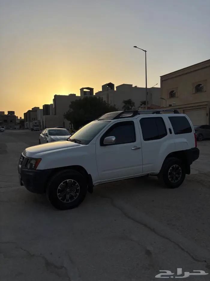 للبيع اكستيرا 2013 0