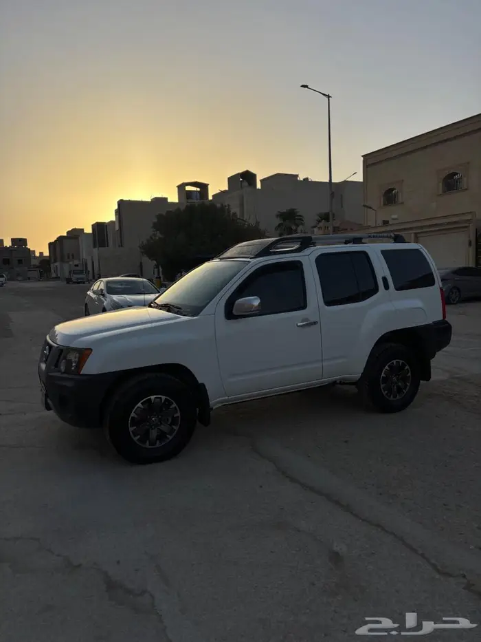 للبيع اكستيرا 2013 1