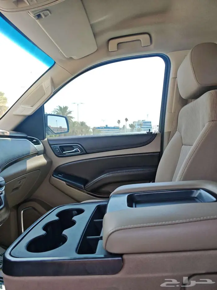 تاهو 2015 وكالة نص فل 39