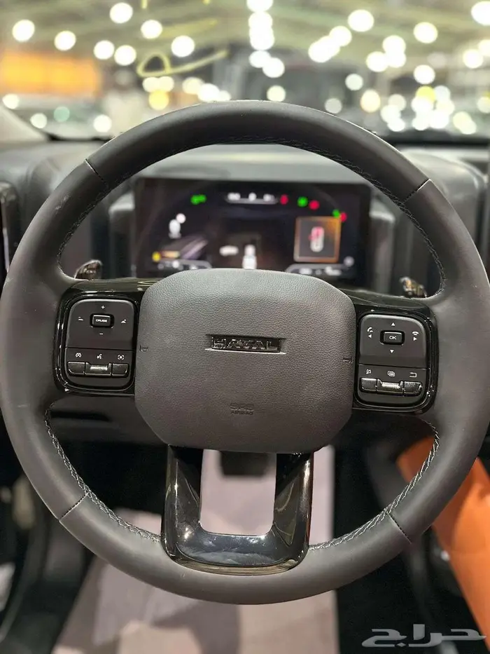 هافال H9 فل كامل 2026 اقل سعر 1