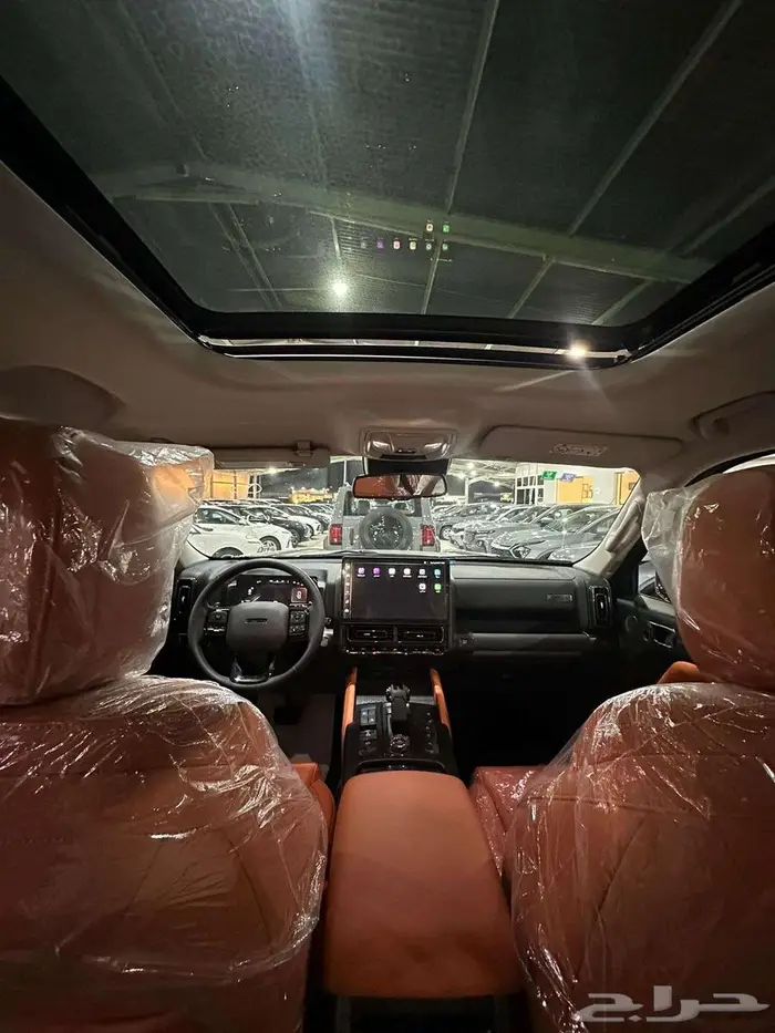 هافال H9 فل كامل 2026 اقل سعر 10