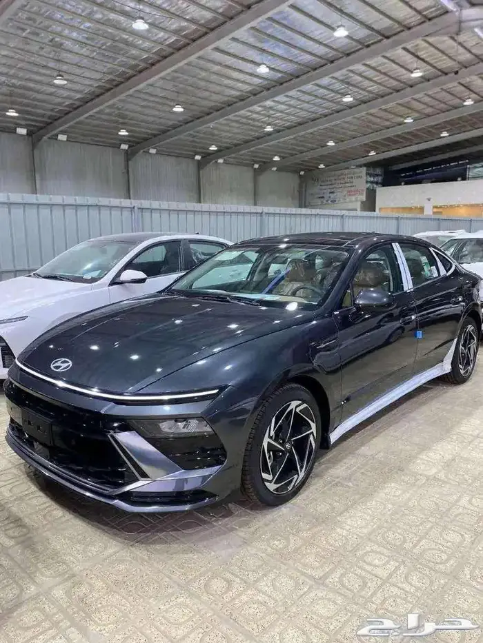 هيونداى سوناتا كل الفئات 2026 - اقساط وكاش 4