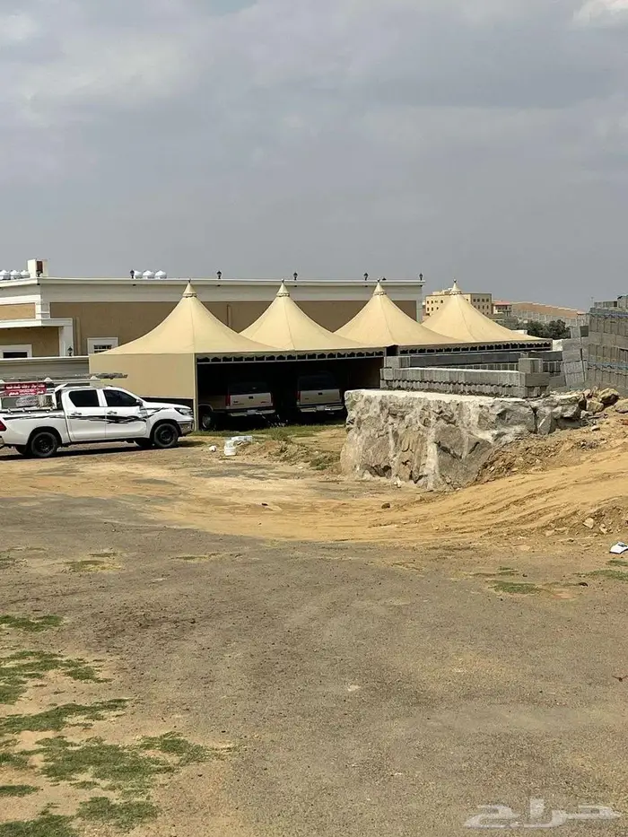 كامري 2026 مظلات ديكورات 0