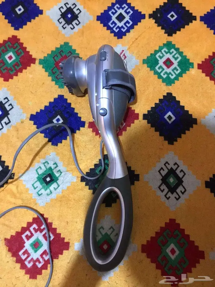جهاز تدليك ومساج للبيع 1