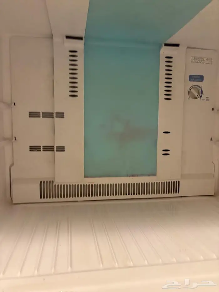 ثلاجة توشيبا جامبو 24 قدم 6