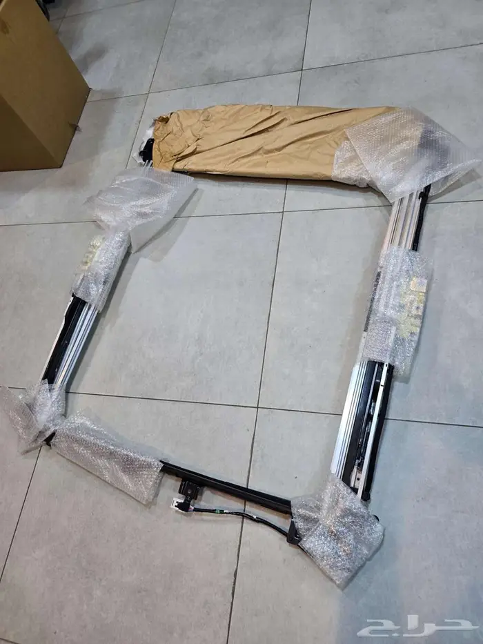 تنده بنوراما لكزس 0