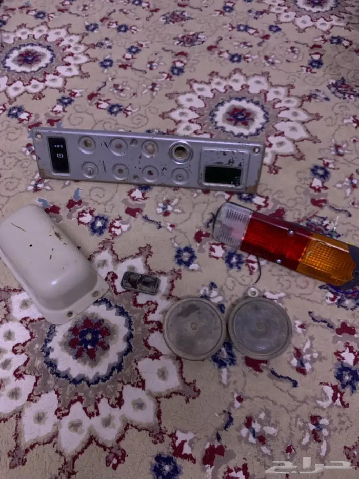 للبيع قطع جيب شراع 2