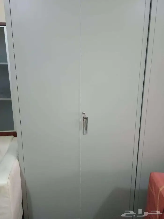 Heavy Duty Steel Cupboard 1