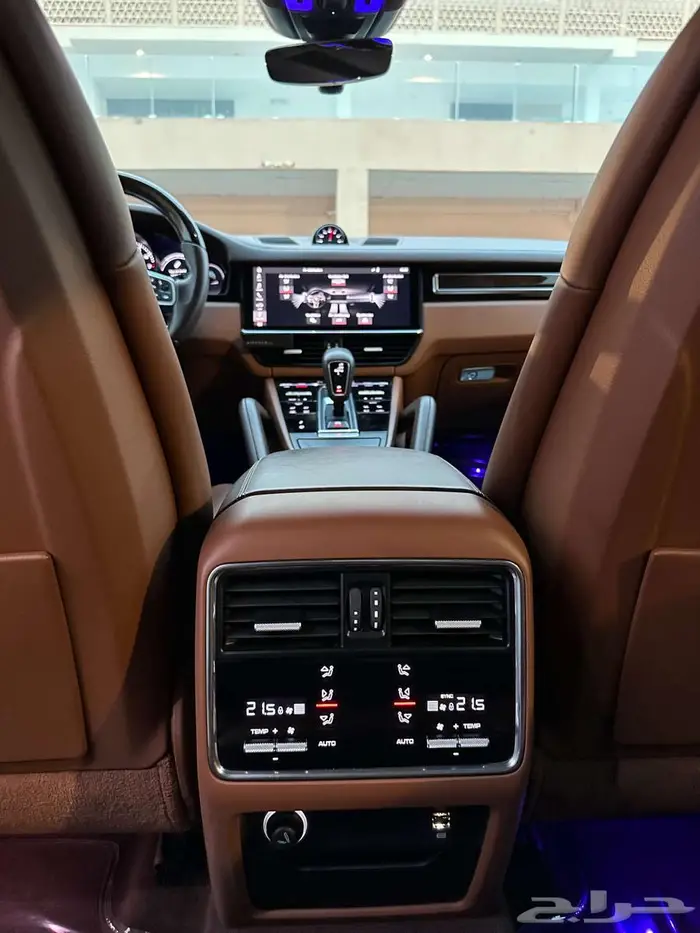بورش_ كايين_S 10