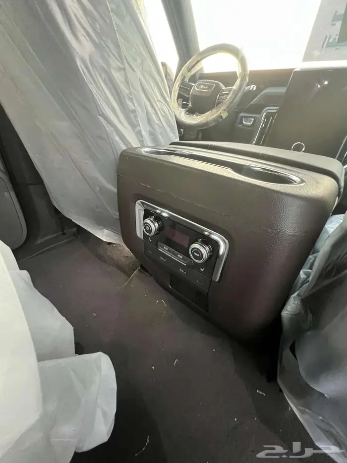 جمس يوكن الفيشن 2025 بدون دبل 19