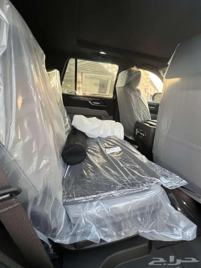 جمس يوكن الفيشن 2025 بدون دبل 11