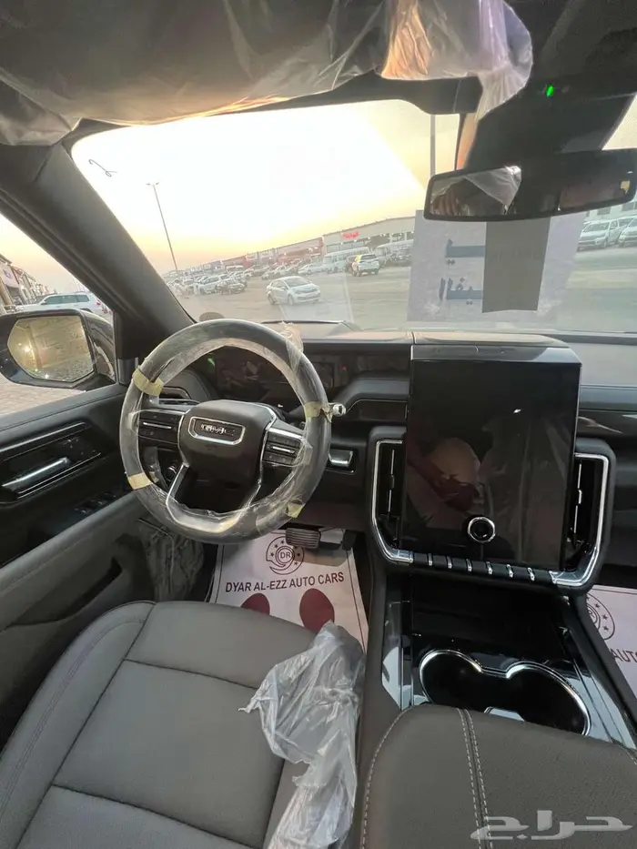 جمس يوكن الفيشن 2025 بدون دبل 17