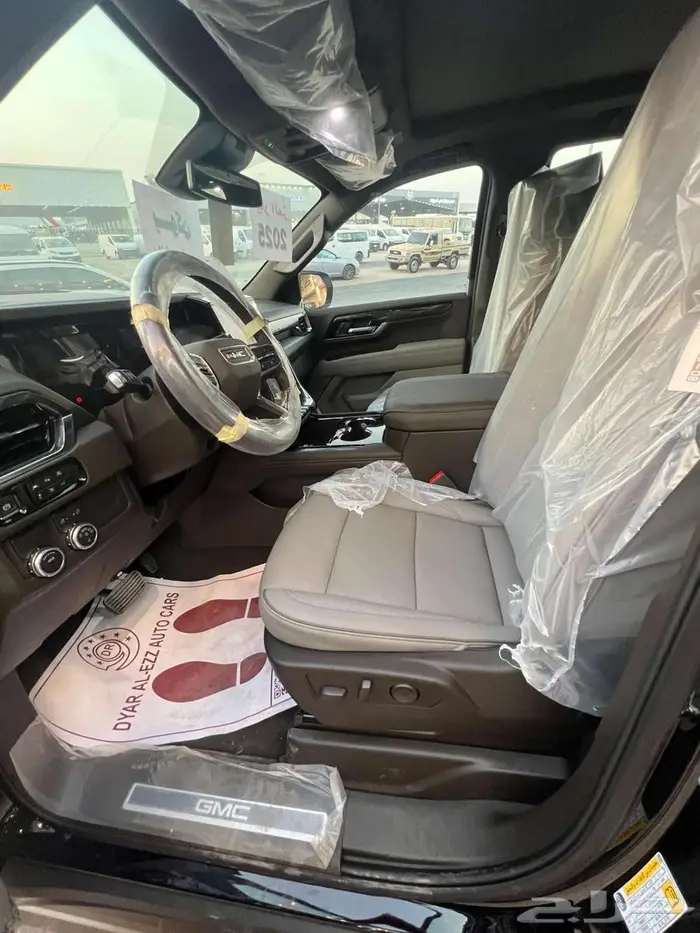 جمس يوكن الفيشن 2025 بدون دبل 1