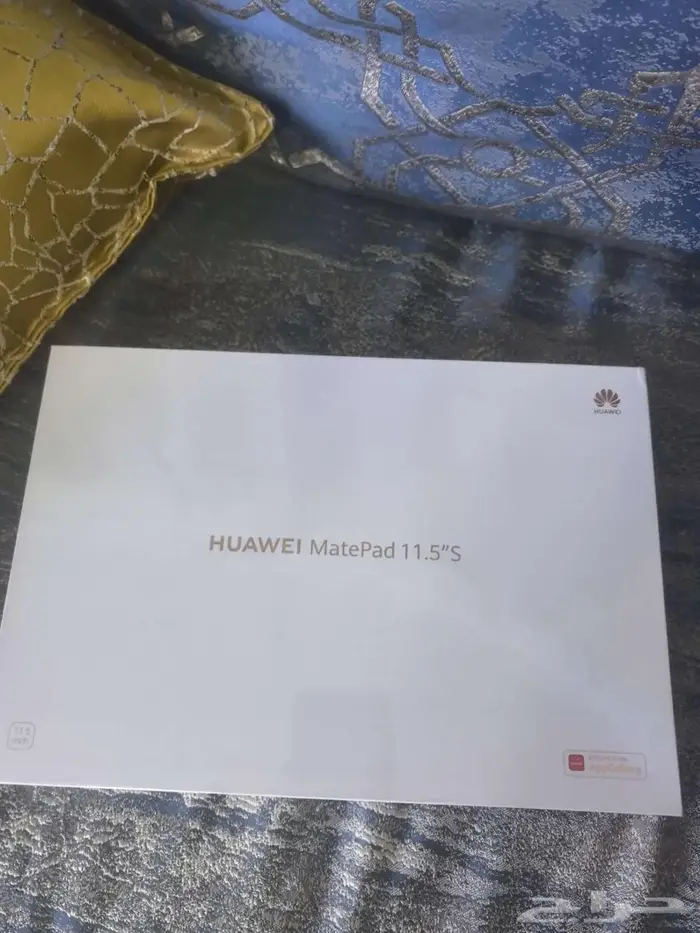 Huawei matepad 11.5 S 0