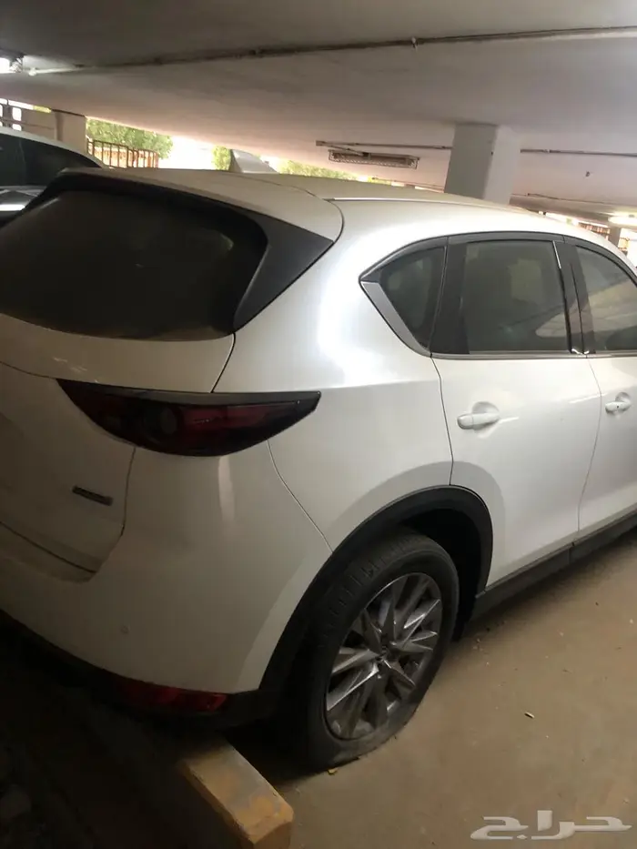 مازدا cx5 2020 1