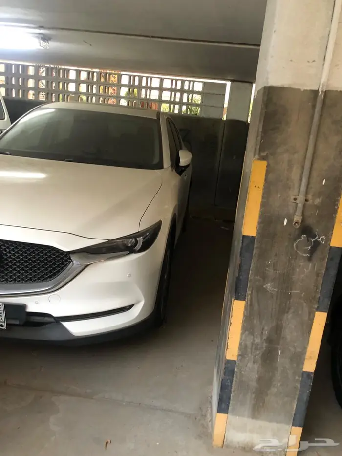 مازدا cx5 2020 0