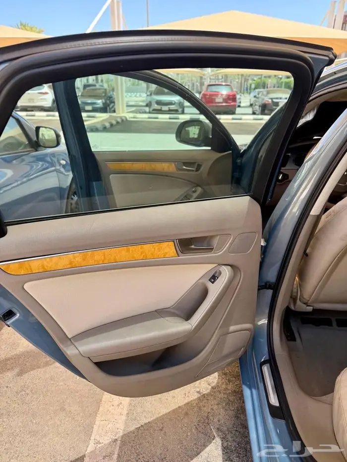 اودي 26000 قابل للتفاوض 3