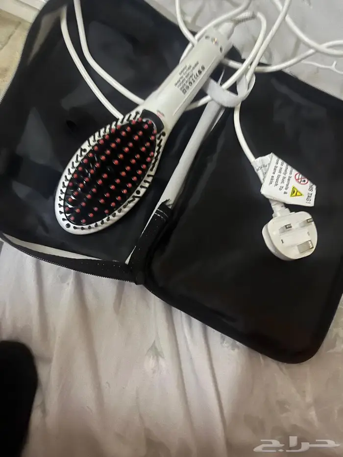 استشوار شبه جديد 0
